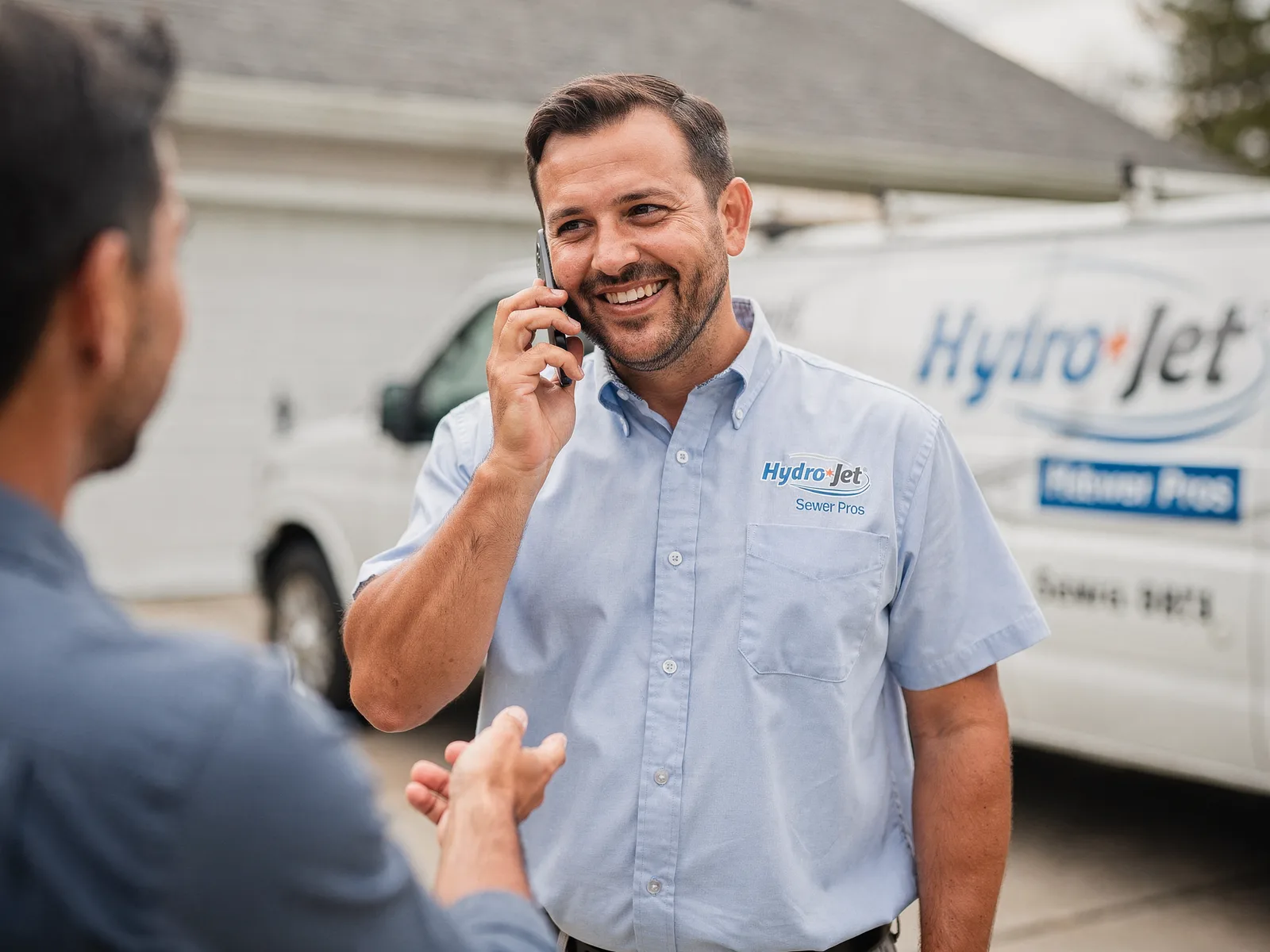 Hydro Jetting Portage, IN FAQs